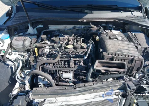 2024 Volkswagen Tiguan 2.0T Se R-Line Black z USA, uszkodzony, nr VIN 3VVCB7AX5RM104118